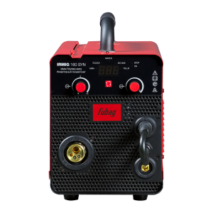 Полуавтомат сварочный FUBAG IRMIG 160 SYN с горелкой 150 А 3 м в комплекте в Калининграде фото