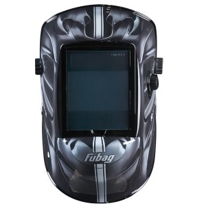  Маска сварщика Хамелеон FUBAG IQ 5-13N M  в Калининграде фото