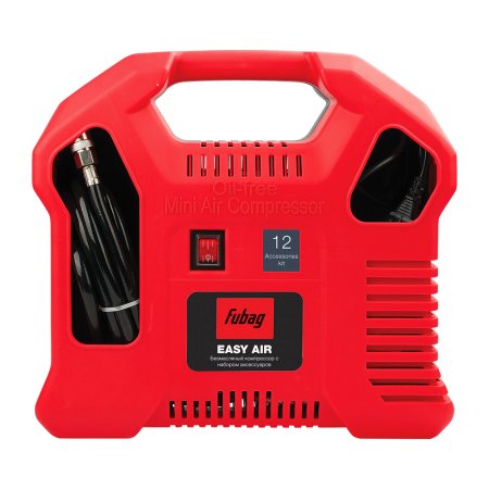Компрессорный набор FUBAG Easy Air в Калининграде фото