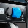 Бензиновый генератор с электростартером FUBAG PRG 5000 ES в Калининграде фото