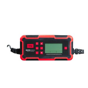 Зарядное устройство FUBAG MICRO 200/24 в Калининграде фото