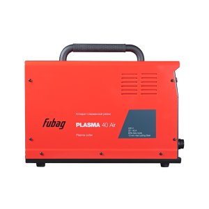 FUBAG PLASMA 40 Air с резаком FB P40 в Калининграде фото