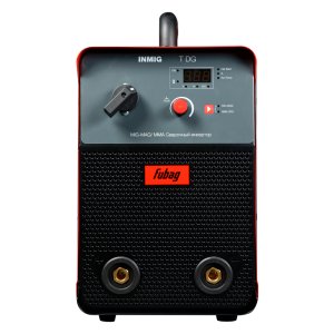 Полуавтомат сварочный FUBAG INMIG 200 SYN LCD (новый дисплей) в Калининграде фото