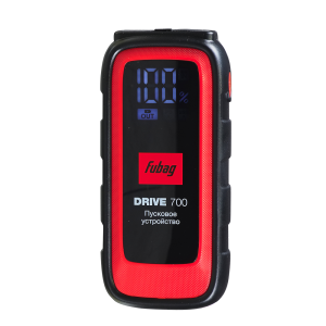 Пусковое устройство FUBAG Драйв (DRIVE) 700 в Калининграде фото