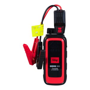 Пусковое устройство FUBAG Драйв (DRIVE) 600 в Калининграде фото