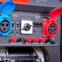 Бензиновый генератор FUBAG BS 8500 XD ES DUPLEX для одно и трехфазного режимов работы в Калининграде фото