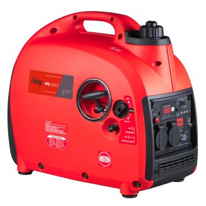 Инверторный генератор FUBAG PRI 2300 S в шумозащитном кожухе в Калининграде фото