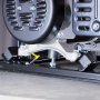 Бензиновый генератор FUBAG BS 9000 DA ES (трехфазный) с электростартером и коннектором автоматики в Калининграде фото
