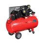 Ременной двухступенчатый компрессор FUBAG DCF-900/270 CT7.5 в Калининграде фото
