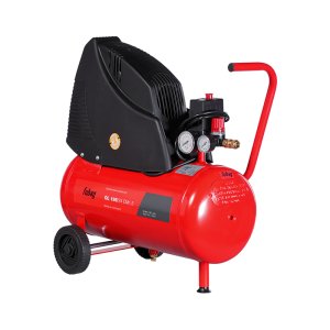 Компрессор воздушный безмасляный FUBAG OL 195/24 CM1.5 в Калининграде фото