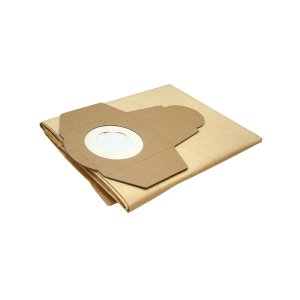 FUBAG Комплект мешков одноразовых 30 л для пылесосов серии WD 5SP_5 шт. в Калининграде фото