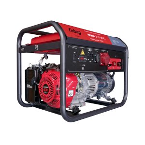 FUBAG Сварочный бензиновый генератор WHS 210 DDC в Калининграде фото