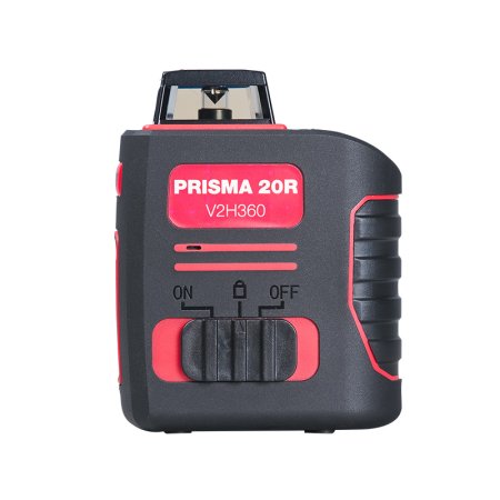 FUBAG Лазерный уровень Prisma 20R V2H360 в Калининграде фото