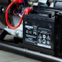 Бензиновый генератор FUBAG BS 7500 XD ES DUPLEX в Калининграде фото