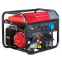 Бензиновый генератор FUBAG BS 8500 A ES DUPLEX + Комплект колес и ручек + Масло универсальное Fubag Extra (SAE 10W40) в ПОДАРОК! в Калининграде фото