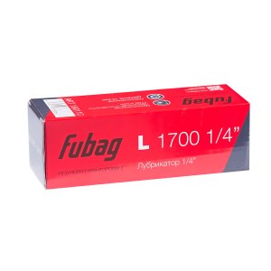FUBAG Лубрикатор L 1700 1/4 дюйма в Калининграде фото