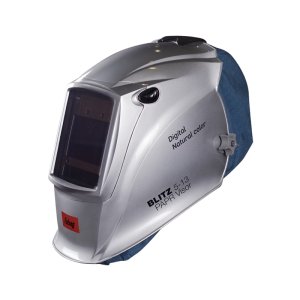  Маска сварщика FUBAG BLITZ 5-13 PAPR I Visor Digital Natural Color в Калининграде фото