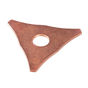 Электрод FUBAG "Треугольник" для точечной сварки в Калининграде фото