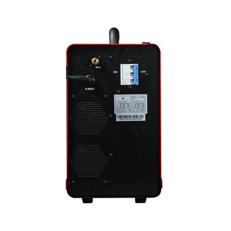 Полуавтомат сварочный FUBAG INMIG 200 SYN LCD (новый дисплей) в Калининграде фото