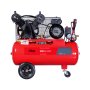 Ременной  компрессор одноступенчатый FUBAG VCF/50 CM3 в Калининграде фото