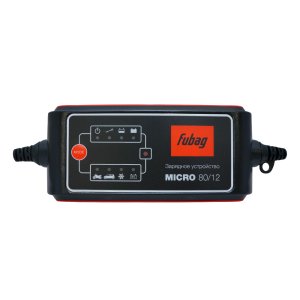 Зарядное устройств FUBAG MICRO 80/12 в Калининграде фото