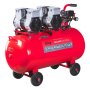 Компрессор воздушный безмасляный малошумный FUBAG OLS 500/100 CM2х2 в Калининграде фото