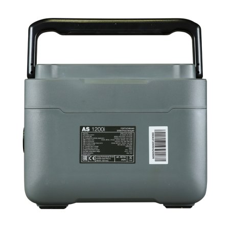 Портативная электростанция FUBAG AS 1200i (аккумулятор LiFePO4) в Калининграде фото