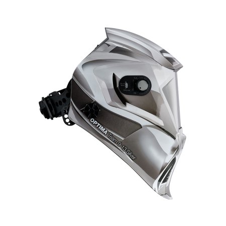  Маска сварщика Хамелеон FUBAG IR 9-13C S в Калининграде фото