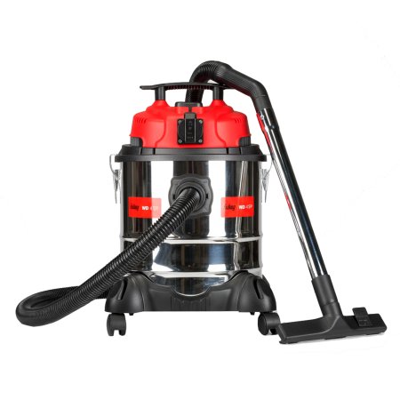 FUBAG Строительный пылесос WD 4SP в Калининграде фото