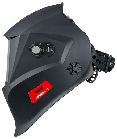  Маска сварщика Хамелеон FUBAG IR 9-13N S в Калининграде фото