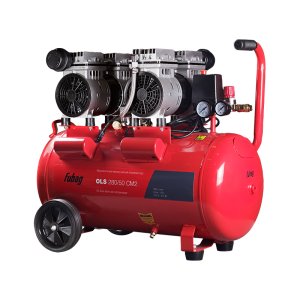 Компрессор безмасляный малошумный FUBAG OLS 280/50 CM2 - арт 8641820 в Калининграде фото