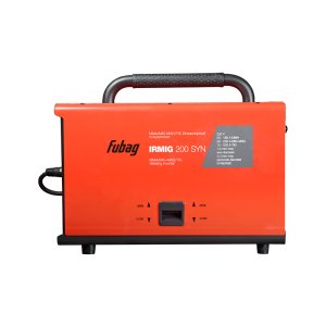 FUBAG Сварочный полуавтомат IRMIG 208 SYN PLUS c горелкой FB 250 3m в Калининграде фото