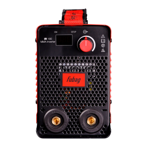 Инвертор сварочный FUBAG IR 180 в Калининграде фото