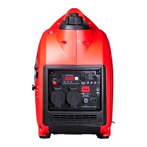 Инверторный генератор FUBAG PRI 2000 S в шумозащитном кожухе в Калининграде фото