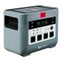 Портативная электростанция FUBAG AS 4800i (аккумулятор LiFePO4) в Калининграде фото