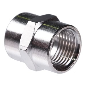 FUBAG Переходник 1/2 дюйма F - 1/2 дюйма F в Калининграде фото