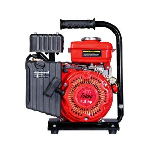 FUBAG Мотопомпа бензиновая для чистой воды PG 300  в Калининграде фото