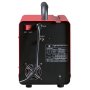 FUBAG Сварочный полуавтомат IRMIG 160 SYN с горелкой 150 А в комплекте + Проволока сварочная сплошного сечения FB 70S 0.8 мм катушка 200мм вес 5 кг в ПОДАРОК в Калининграде фото