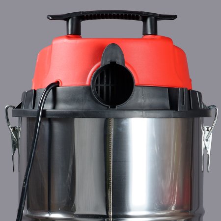 FUBAG Строительный пылесос WD 5SP в Калининграде фото