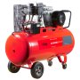 Ременной одноступенчатый компрессор FUBAG B10000B/270 CT11 в Калининграде фото