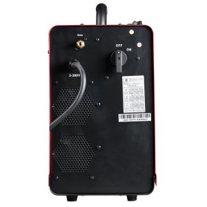 Полуавтомат сварочный FUBAG INMIG 200 SYN LCD (новый дисплей) в Калининграде фото