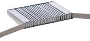 FUBAG Скобы для SN4050 (1.05x1.25мм, 5.7x25.0, 5000 шт) в Калининграде фото