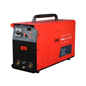 FUBAG Cварочный полуавтомат INMIG 500T DW SYN + Подающий механизм DRIVE INMIG DW SYN +Шланг-пакет 5 метров 70мм2 14 pol с жидкостным охлаждением для INMIG 500T DW SYN + Горелка FB 500 3m + Блок жидкостного охлаждения Cool 70 + Тележка для аппаратов в Калининграде фото