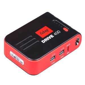 Пусковое устройство FUBAG DRIVE 400 с разъемом type-C на входе в Калининграде фото