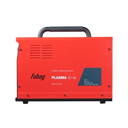 FUBAG PLASMA 40 Air с резаком FB P40 в Калининграде фото