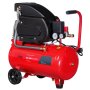 Поршневой масляный компрессор FUBAG DC 320/24 CM2.5 в Калининграде фото