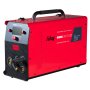 FUBAG Сварочный полуавтомат инвертор INMIG 315T SYN LCD  + Горелка FB 360 3m в Калининграде фото