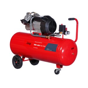Поршневый масляный компрессор FUBAG VDC 400/100 CM3 в Калининграде фото