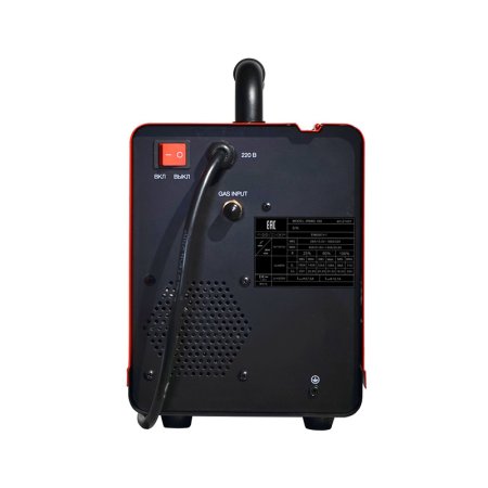 FUBAG Сварочный  полуавтомат IRMIG 160 с горелкой FB 150 3 м в Калининграде фото