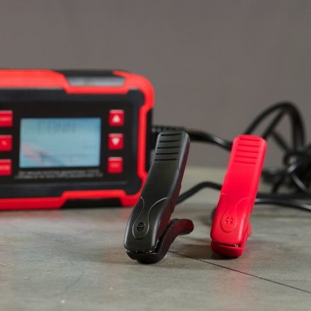 Зарядное устройство FUBAG MICRO 140/24 в Калининграде фото